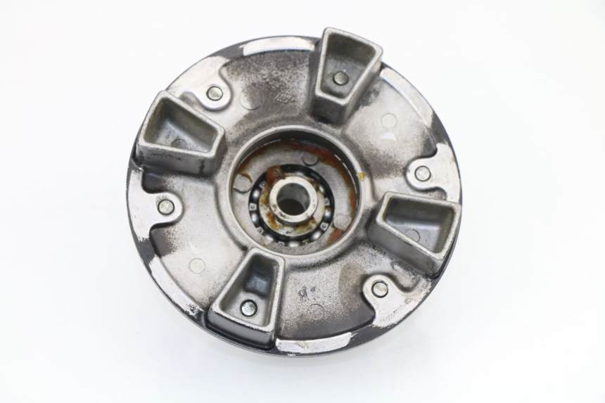 photo de SPROCKET MOUNT KAWASAKI ZEPHYR 550 (1991 - 1998)