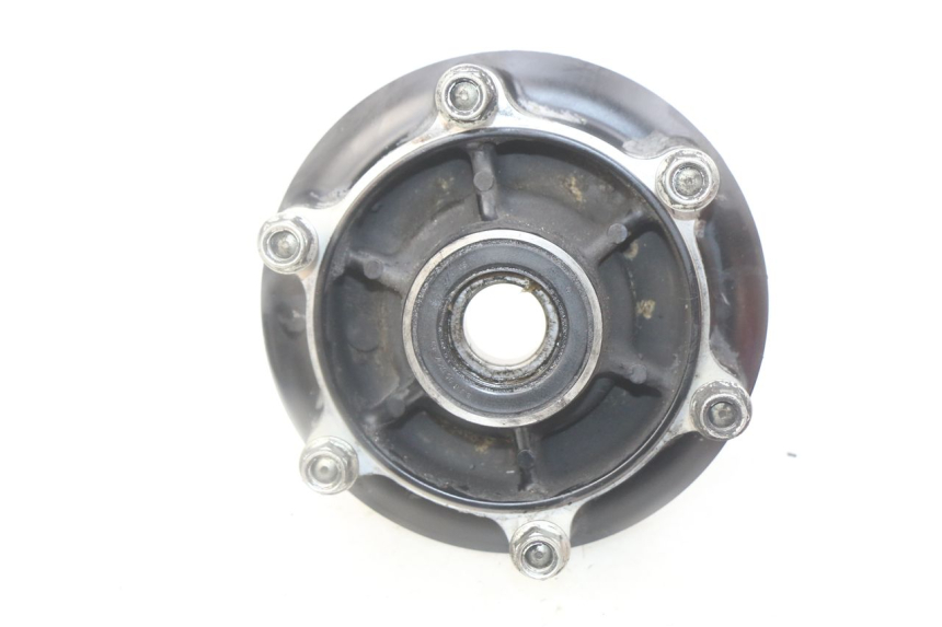 photo de SPROCKET CARRIER KAWASAKI ZR7 ZR-7 S 750 (1999 - 2004)