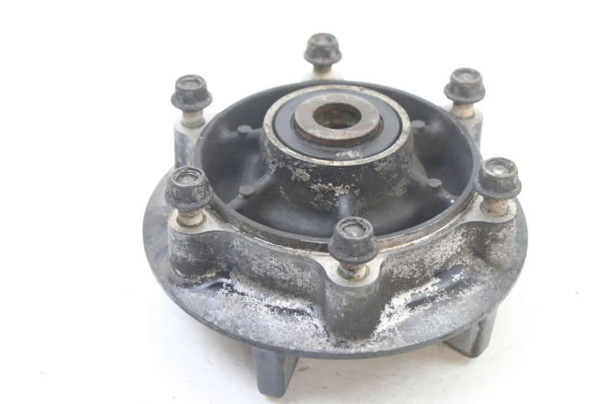 photo de SPROCKET CARRIER KAWASAKI ZR7 ZR-7 S 750 (1999 - 2004)