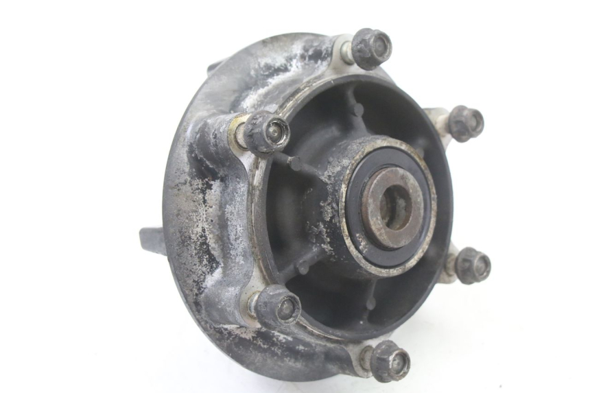 photo de SPROCKET CARRIER KAWASAKI ZR7 ZR-7 S 750 (1999 - 2004)