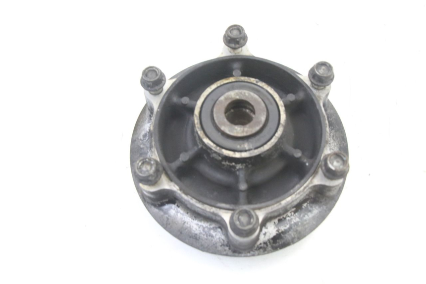 photo de SPROCKET CARRIER KAWASAKI ZR7 ZR-7 S 750 (1999 - 2004)
