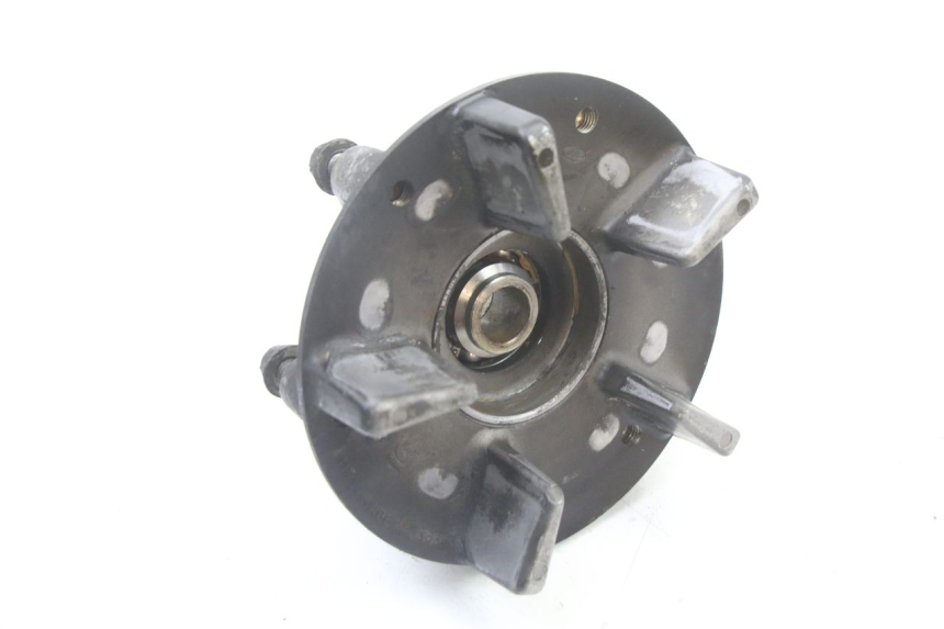 photo de SPROCKET CARRIER KAWASAKI ZR7 ZR-7 S 750 (1999 - 2004)