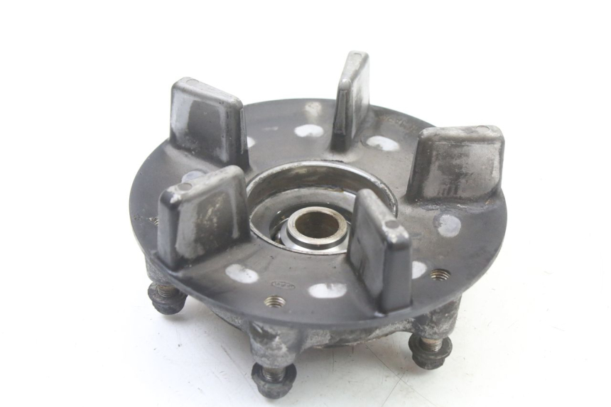 photo de SPROCKET CARRIER KAWASAKI ZR7 ZR-7 S 750 (1999 - 2004)