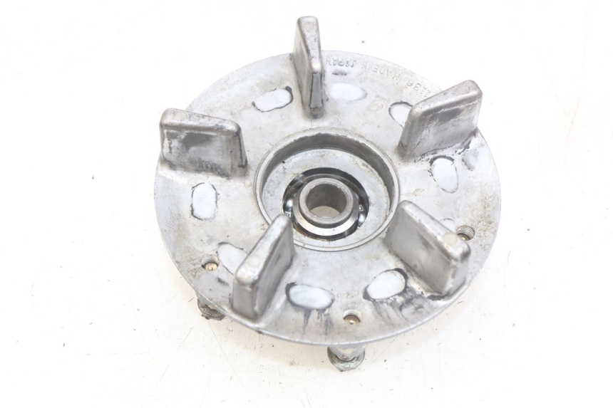 photo de SPROCKET CARRIER KAWASAKI ZX-6R ZX6R 600 (1995 - 1997)