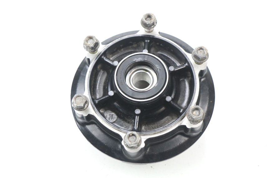 photo de SPROCKET CARRIER KAWASAKI ZZR 600 (1995 - 2004)