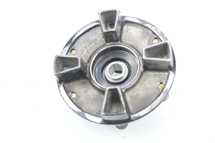 photo de SPROCKET CARRIER KAWASAKI ZZR 600 (1995 - 2004)