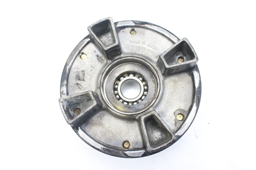 photo de SPROCKET CARRIER KAWASAKI ZZR 600 (1995 - 2004)