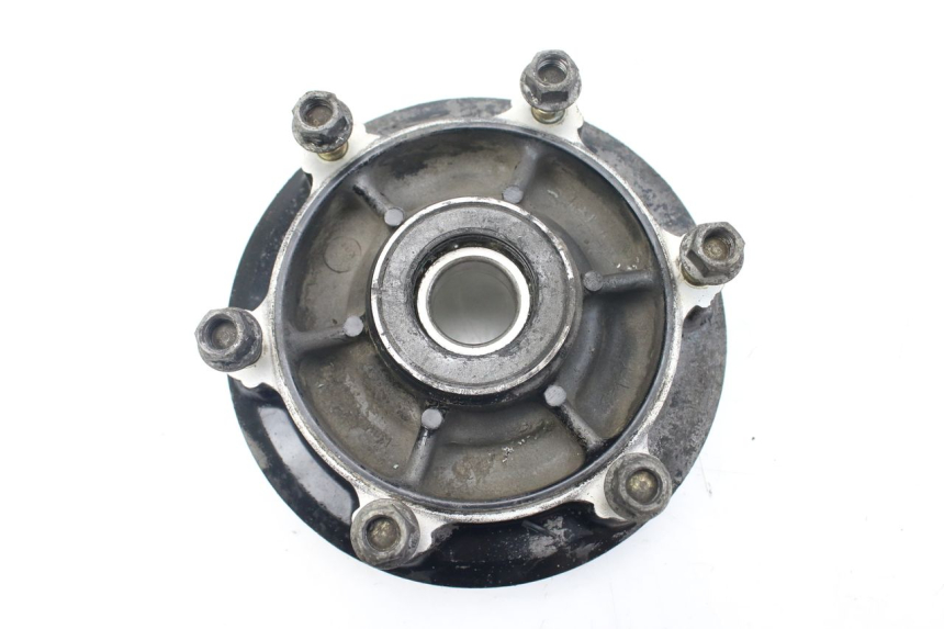 photo de SPROCKET CARRIER KAWASAKI ZZR 600 (1995 - 2004)