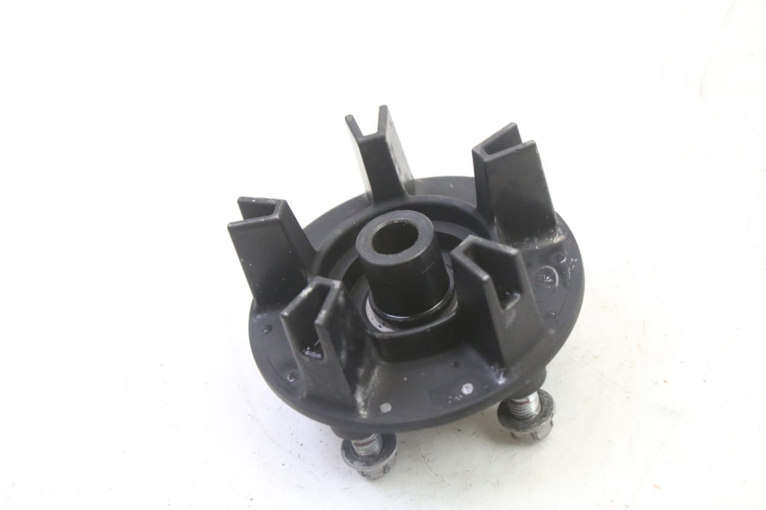 photo de SPROCKET MOUNT KIDEN KD125-G 125 (2018 - 2022)