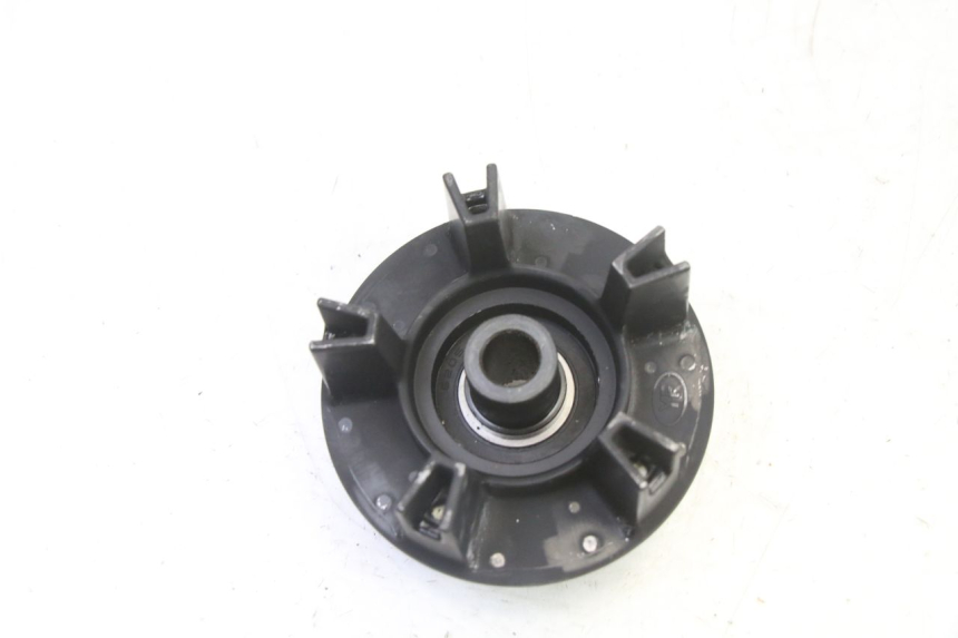 photo de SPROCKET MOUNT KIDEN KD125-G 125 (2018 - 2022)