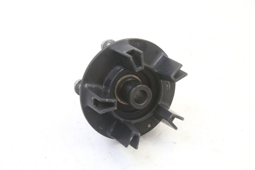 photo de SPROCKET MOUNT KIDEN KD125-G 125 (2018 - 2022)