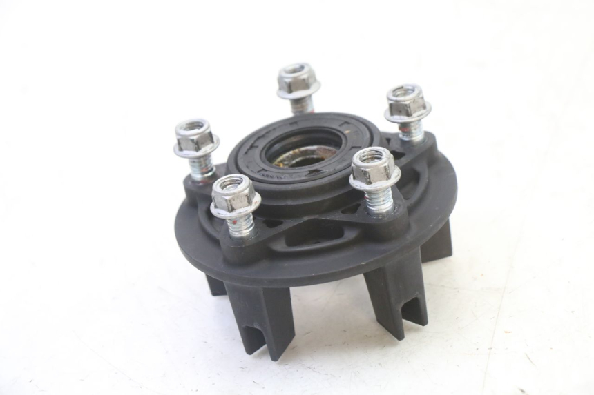 photo de SPROCKET MOUNT KIDEN KD125-G 125 (2018 - 2022)
