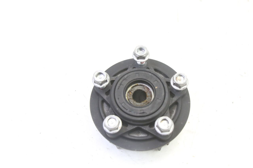 photo de SPROCKET MOUNT KIDEN KD125-G 125 (2018 - 2022)