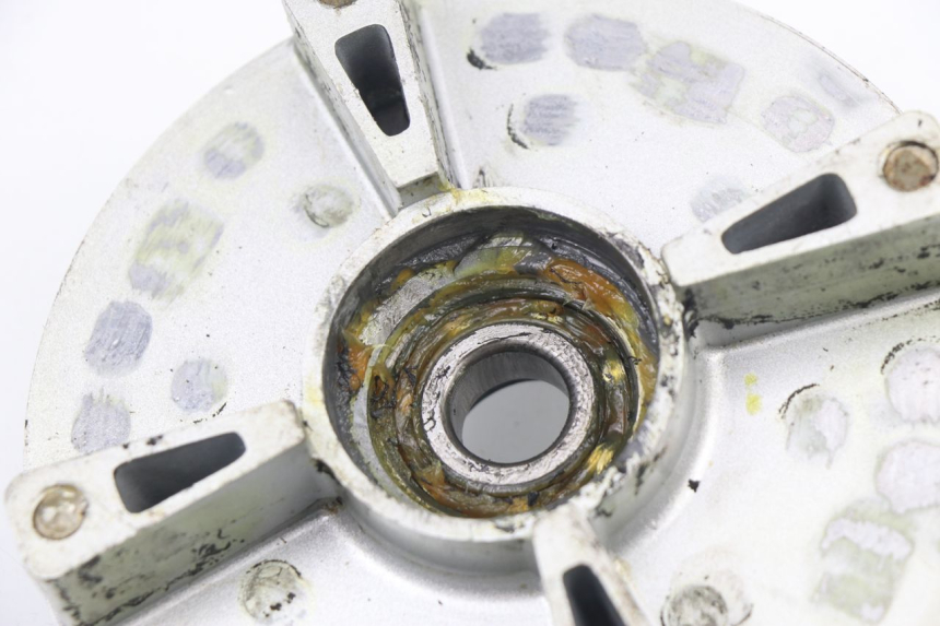 photo de SPROCKET MOUNT LIFAN ROYAL KING 250 (2011 - 2019)