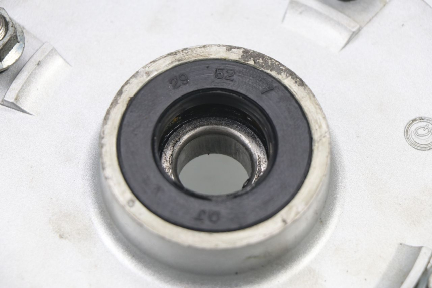 photo de SPROCKET MOUNT LIFAN ROYAL KING 250 (2011 - 2019)