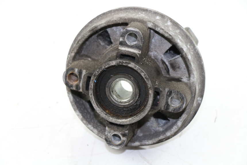 photo de SPROCKET MOUNT LONCIN LX 125 (2010 - 2015)