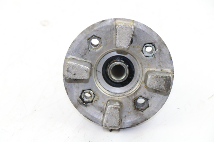 photo de SPROCKET MOUNT LONCIN LX 125 (2010 - 2015)