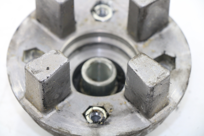 photo de SPROCKET MOUNT LONCIN LX 125 (2010 - 2015)
