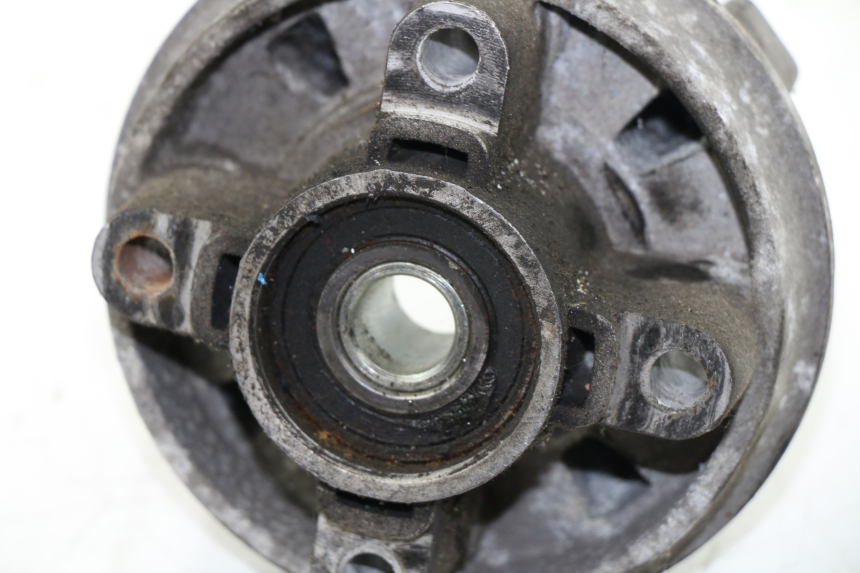 photo de SPROCKET MOUNT LONCIN LX 125 (2010 - 2015)