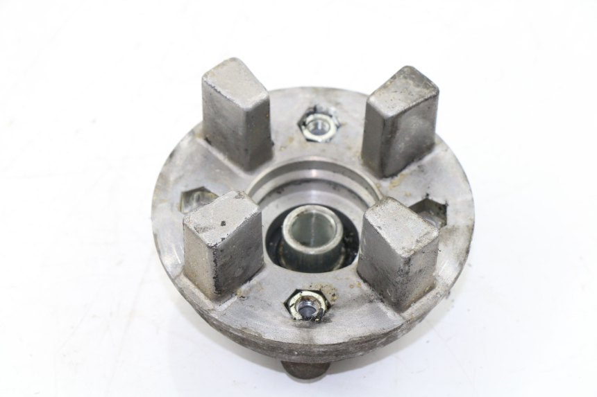 photo de SPROCKET MOUNT LONCIN LX 125 (2010 - 2015)