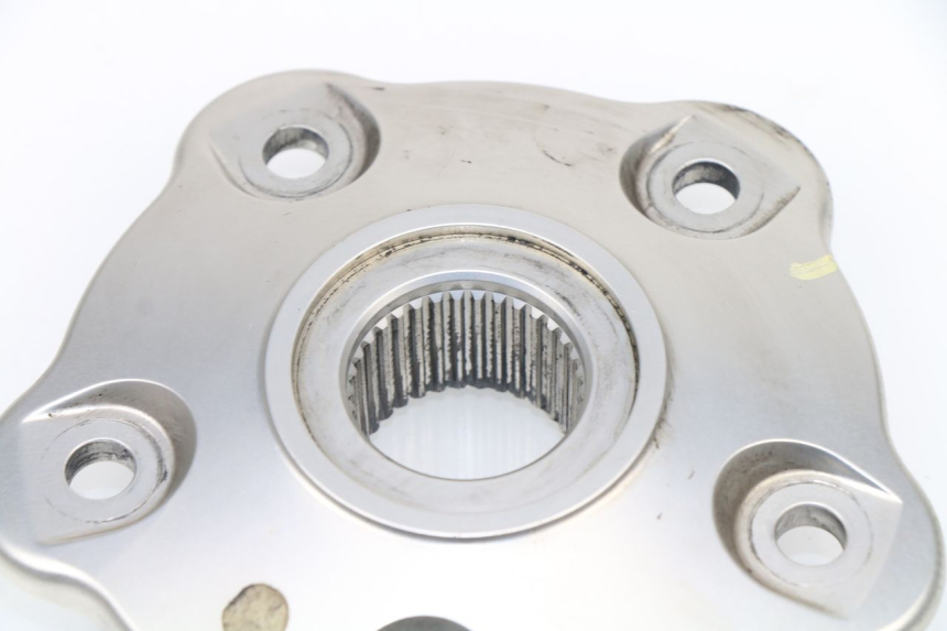 photo de SPROCKET MOUNT DUCATI M796 MONSTER ABS 796 (2010 - 2014)