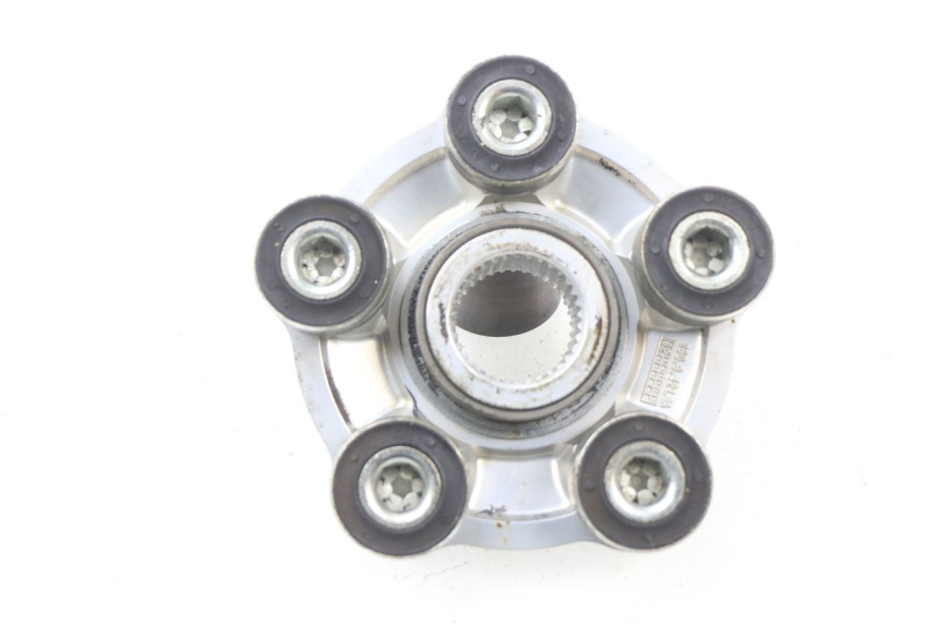 photo de SPROCKET MOUNT DUCATI M796 MONSTER 796 (2010 - 2014)