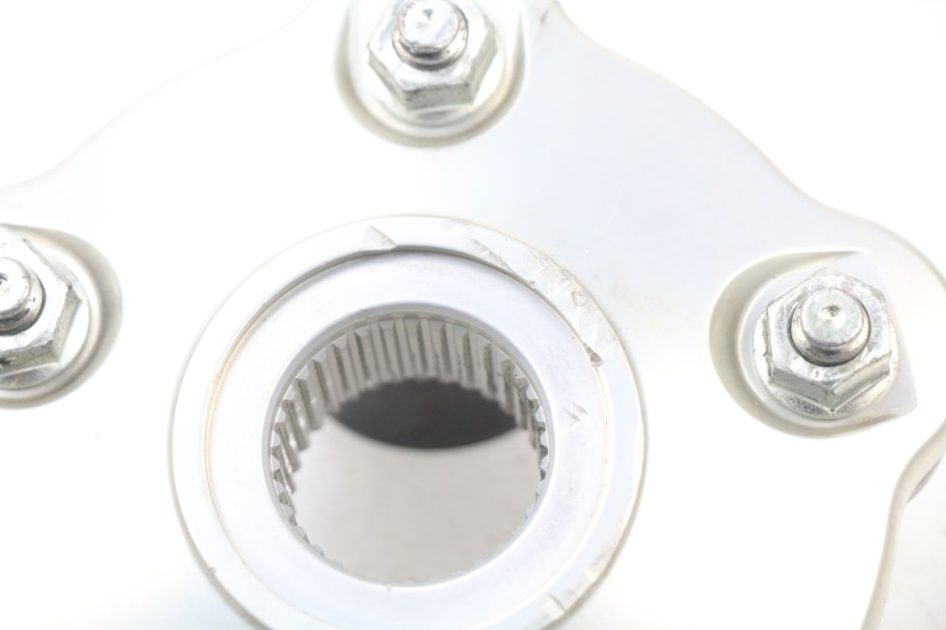 photo de SPROCKET MOUNT DUCATI M796 MONSTER 796 (2010 - 2014)