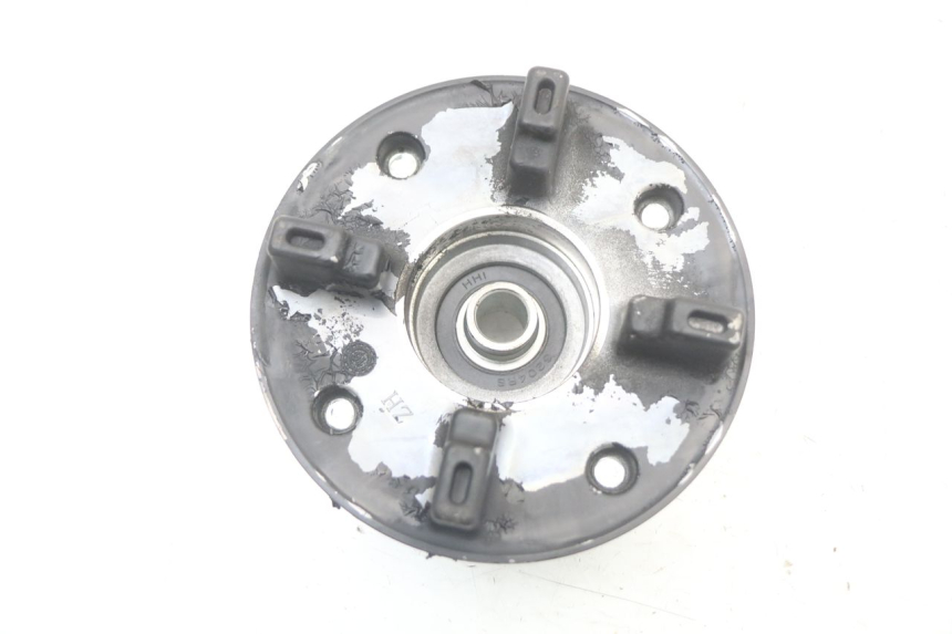 photo de SPROCKET MOUNT MASAI SCRAMBLER SPORT 125 (2021 - 2025)