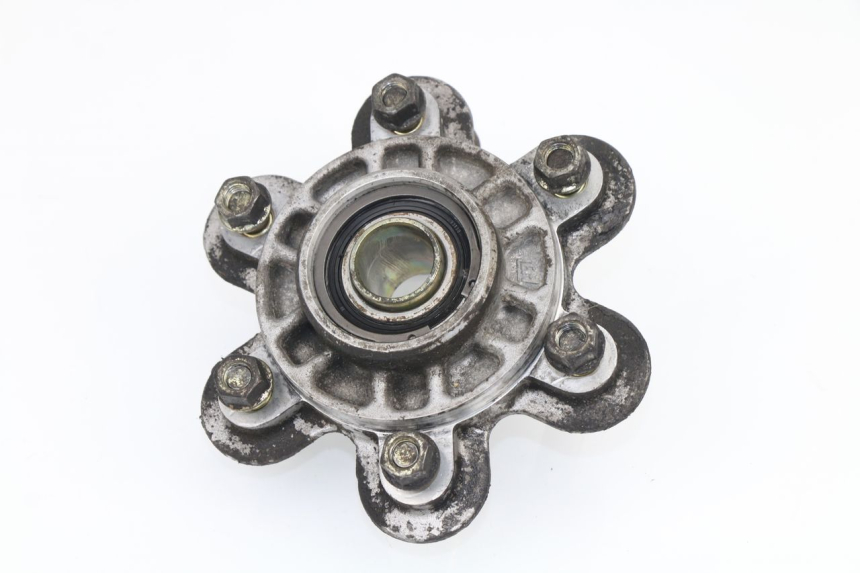 photo de SPROCKET MOUNT DUCATI MONSTER IE 620 (2002 - 2003)