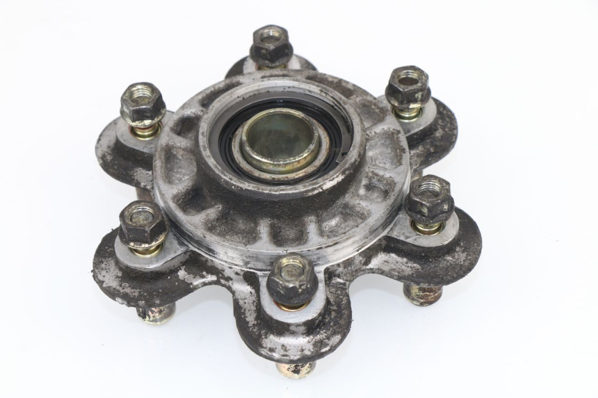 photo de SPROCKET MOUNT DUCATI MONSTER IE 620 (2002 - 2003)
