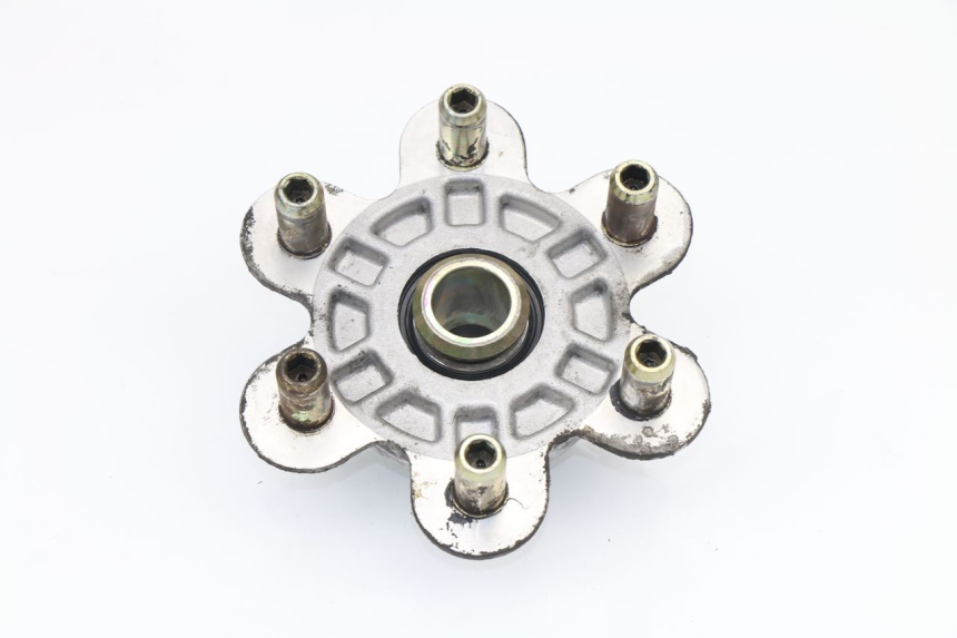 photo de SPROCKET MOUNT DUCATI MONSTER IE 620 (2002 - 2003)