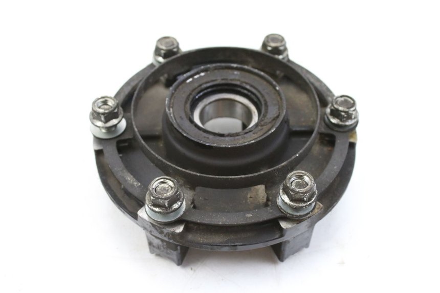 photo de SPROCKET CARRIER YAMAHA MT-07 MT07 700 (2018 - 2020) - Component detail
