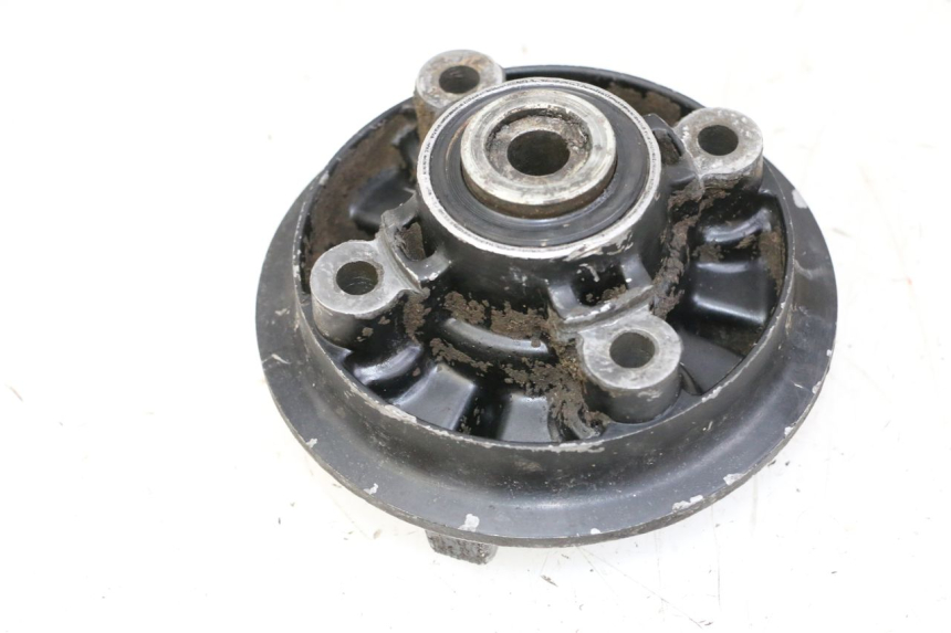 photo de SPROCKET CARRIER YAMAHA PW 80 (1983 - 2014)