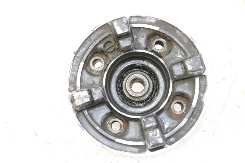 photo de SPROCKET CARRIER YAMAHA PW 80 (1983 - 2014)