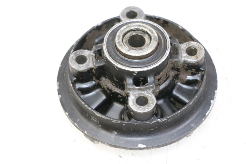 photo de SPROCKET CARRIER YAMAHA PW 80 (1983 - 2014)