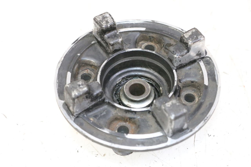 photo de SPROCKET CARRIER YAMAHA PW 80 (1983 - 2014)
