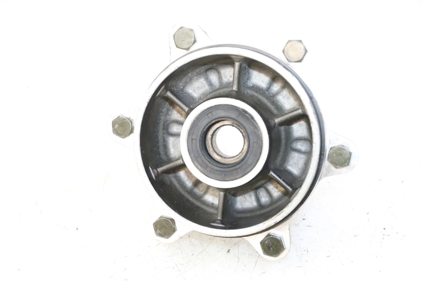 photo de SPROCKET MOUNT MAG POWER R-STREET 50 (2016 - 2025)