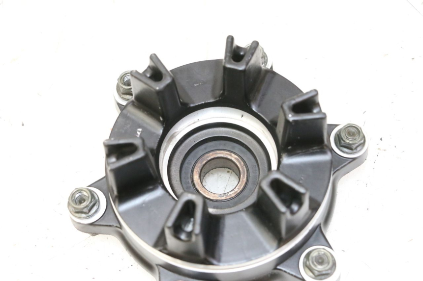photo de SPROCKET MOUNT MAG POWER R-STREET 50 (2016 - 2025)