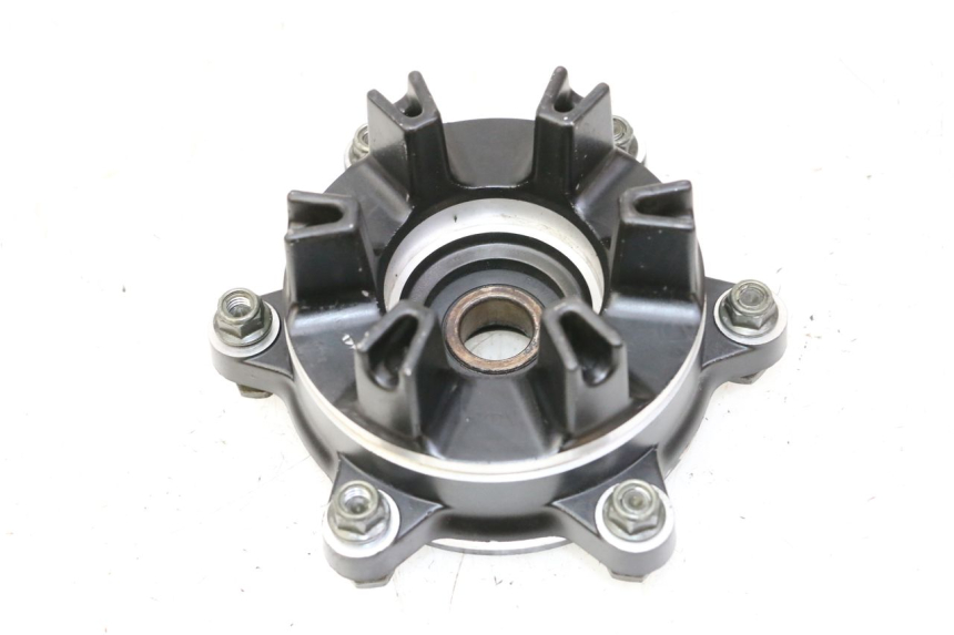 photo de SPROCKET MOUNT MAG POWER R-STREET 50 (2016 - 2025)