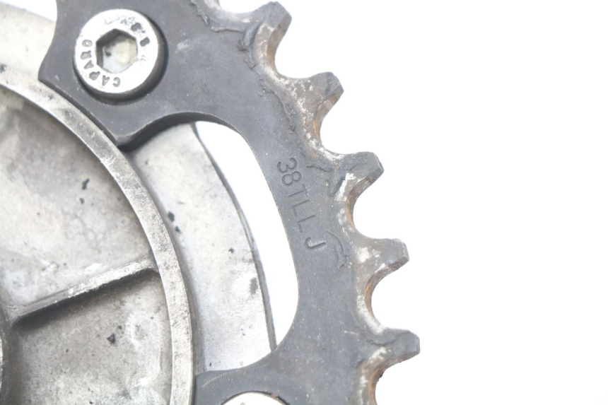 photo de SPROCKET CARRIER ROYAL ENFIELD BULLET CLASSIC 500 (2017 - 2020)