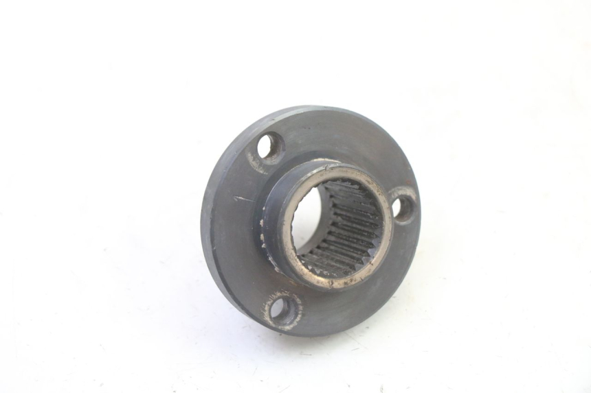 photo de SPROCKET MOUNT HYTRACK S 150 (2003 - 2011)