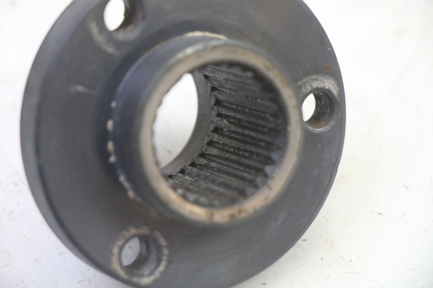 photo de SPROCKET MOUNT HYTRACK S 150 (2003 - 2011)