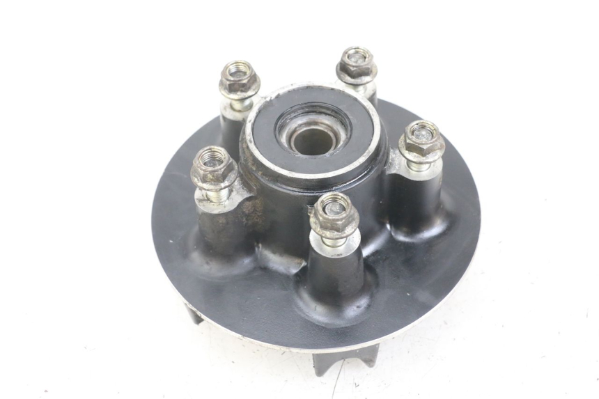 photo de SPROCKET CARRIER TRIUMPH SPEED TRIPLE T301 900 (1994 - 1996)