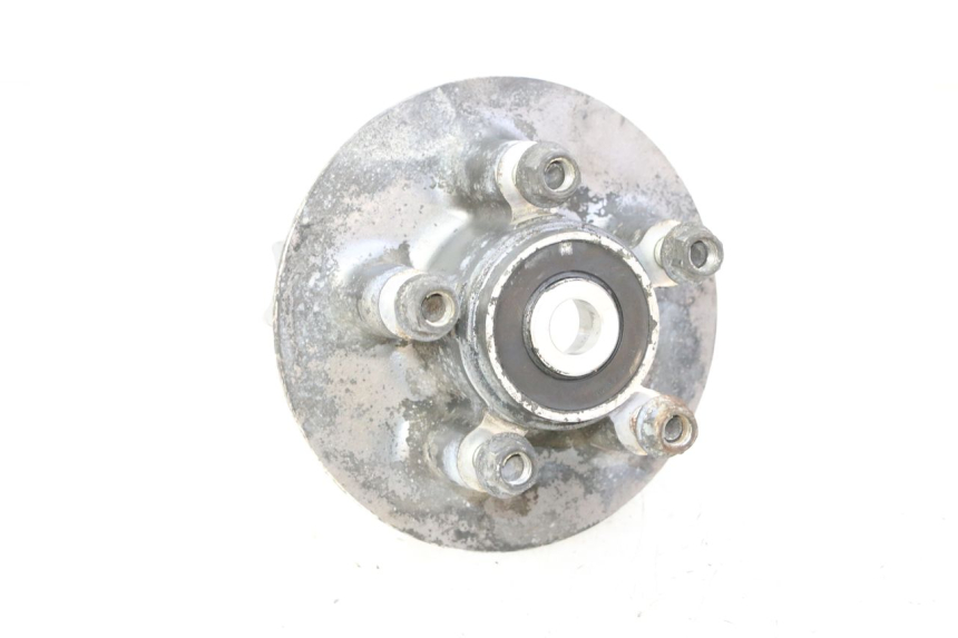 photo de SPROCKET MOUNT TRIUMPH SPRINT 900 (1995 - 1998)