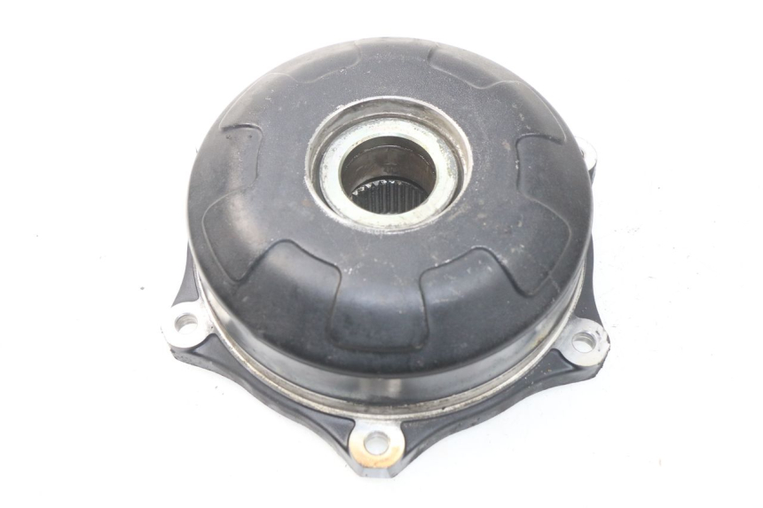 photo de SPROCKET MOUNT TRIUMPH SPRINT ST ABS 1050 (2005 - 2007)
