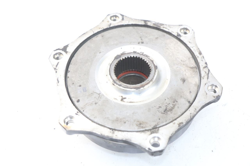 photo de SPROCKET MOUNT TRIUMPH SPRINT ST ABS 1050 (2005 - 2007)