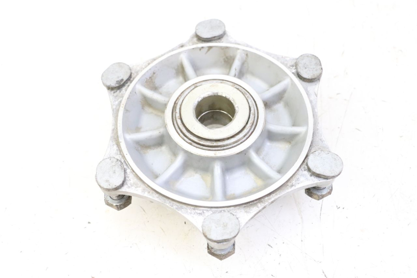 photo de SPROCKET MOUNT KTM SUPERENDURO R 950 (2005 - 2009)