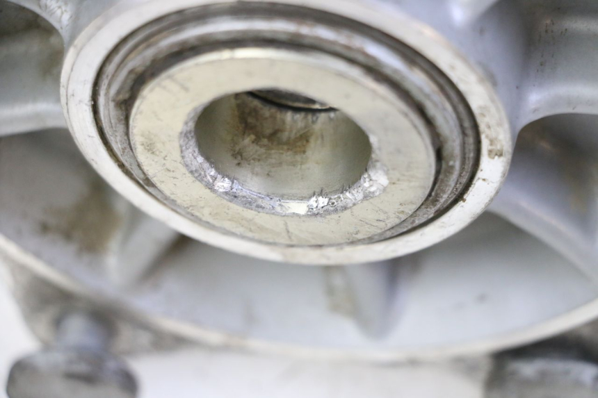 photo de SPROCKET MOUNT KTM SUPERENDURO R 950 (2005 - 2009)