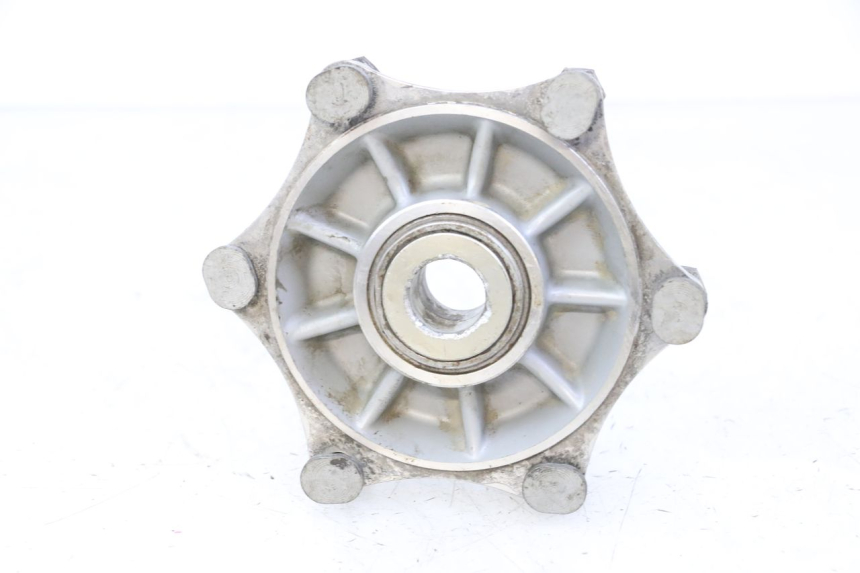 photo de SPROCKET MOUNT KTM SUPERENDURO R 950 (2005 - 2009)