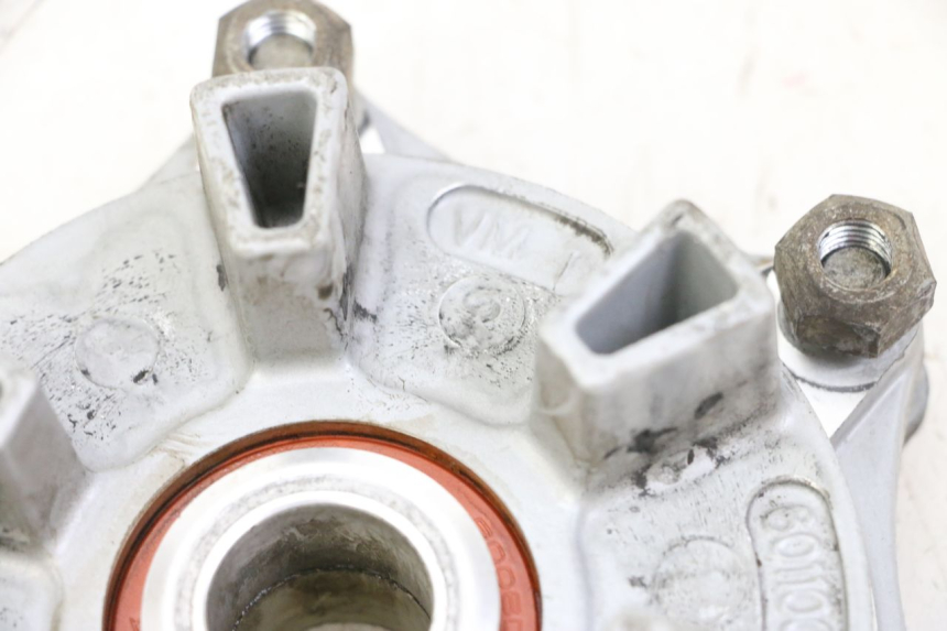 photo de SPROCKET MOUNT KTM SUPERENDURO R 950 (2005 - 2009)